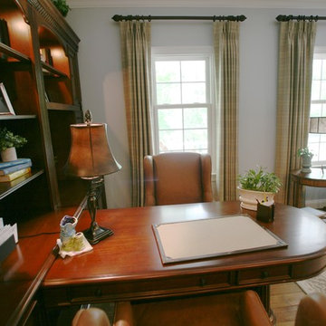 The Silver Spring Study