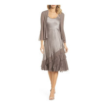 dresses