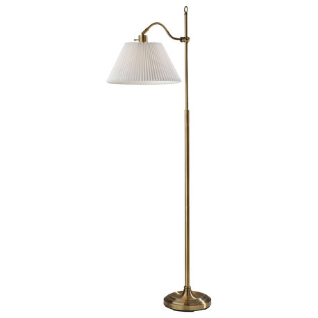 Derby Floor Lamp