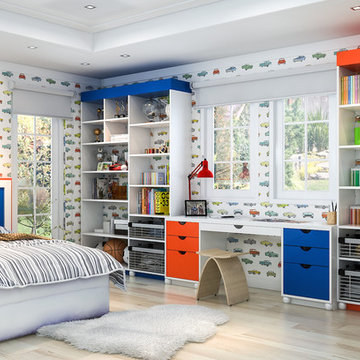 Closet Factory