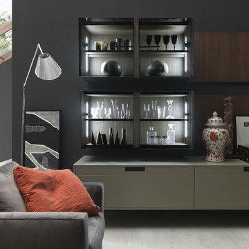 Arts & Crafts Collection - Rustic Charm