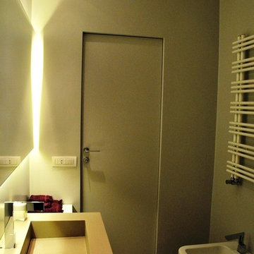 BAGNO DOPO I LAVORI
