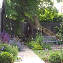 Gloucester Circus Garden