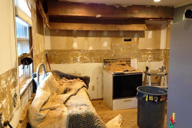 Kitchen Remodel
