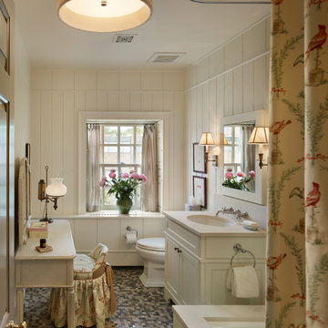 Federal Townhouse - Marguerite Rogers and Reggio Registers