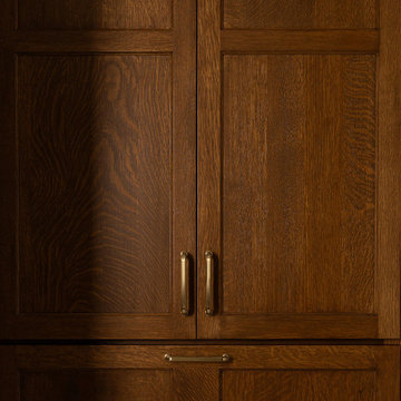 Linen Cabinet