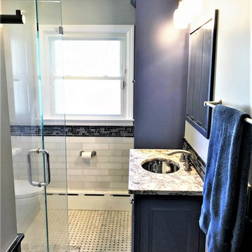 Giordano Master Bathroom