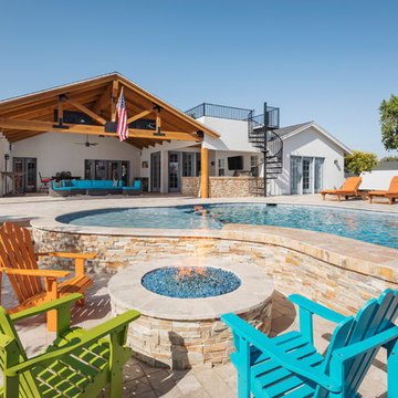 Arcadia Remodel