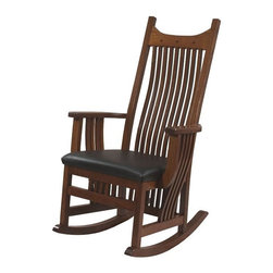 Furniture - Living Room Chairs