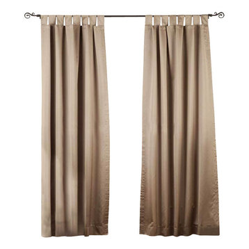36 inch curtains