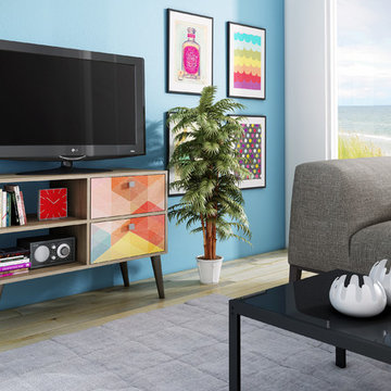 Dalarna TV Stand