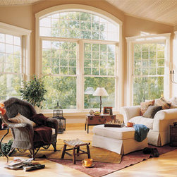 Custom Windows and doors Systems - Products