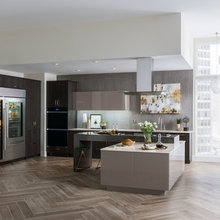cabinets