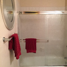 Truckee Guest Bath