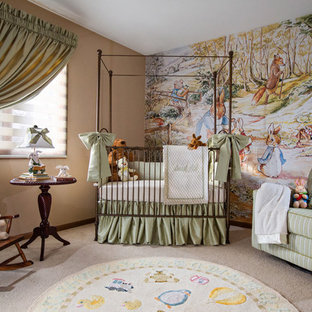 Wallpaper Mural Houzz