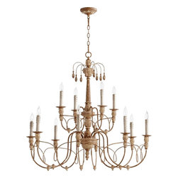 Chandeliers - Lighting