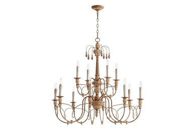Chandeliers