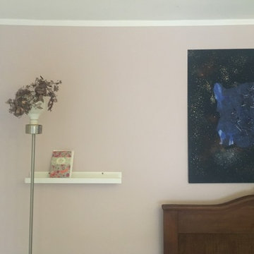 Lehmfarben und Lehmputz