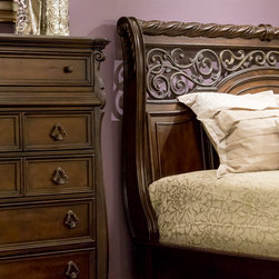 Precious Metals - Bedroom Products