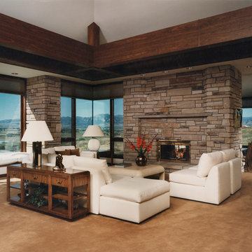 Boston Residence