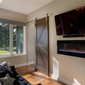 Whole Home - Luxury Renovation