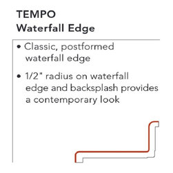 Available Edge Style - Home Improvement