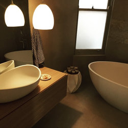 Gallery - Bathtubs