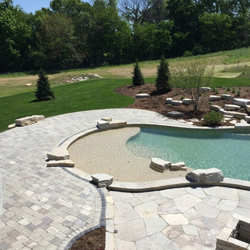 Schantz Residence