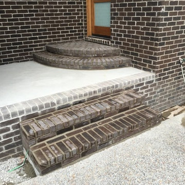 Frank Lloyd Wright Design Meets Organic Architecture in the Suburbs