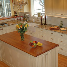 kitchen remodel ideas