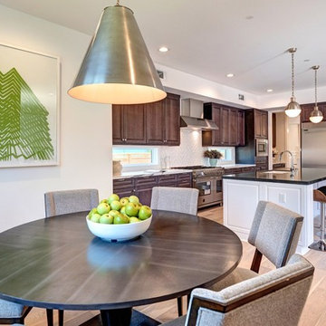Traditional Elegance in Westchester