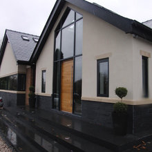 Exteriors