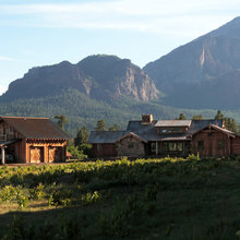 Exterior Ideas