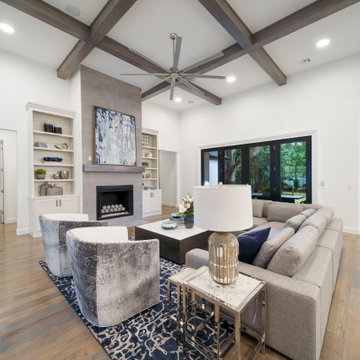 Columbia Home