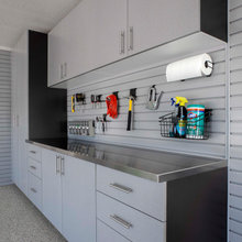 garages/organization