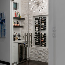 wine cellar