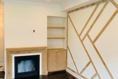 Geometric Panel