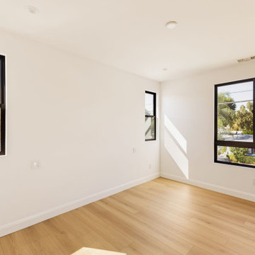 The hidden duplex & A home makeover - SB9 Investment property in Woodland Hills