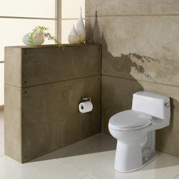 Toto - Toto Supreme  toilet - Toilets