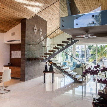 Golden Beach Waterfront House