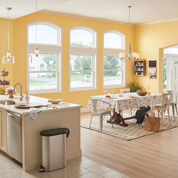 MI Windows and Doors: Innovative Products