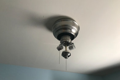 Ceiling Painting