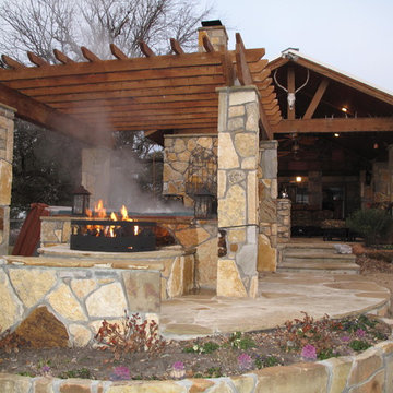 Fort Worth Custom Pools, Inc. - Swimming Pools & Outdoor Living