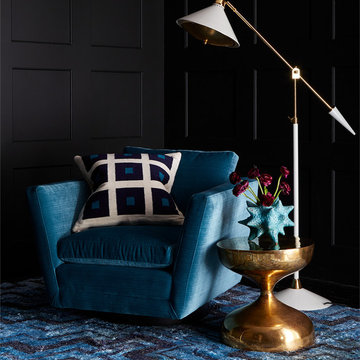 Maxime Task Floor Lamp