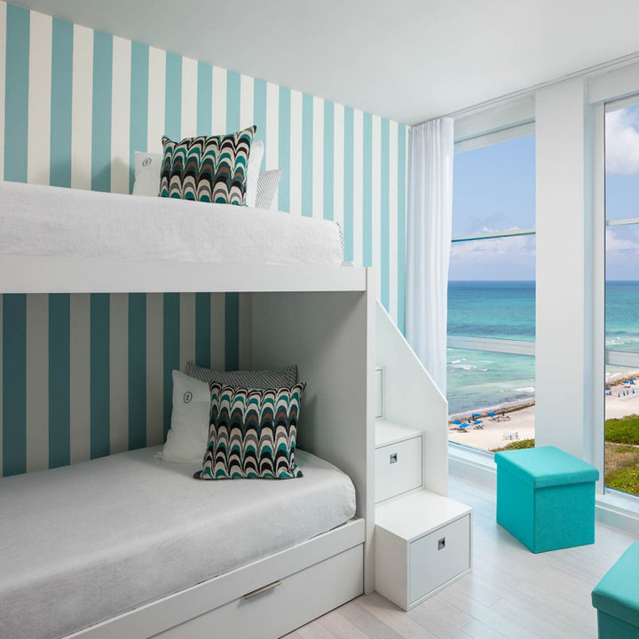 75 Gender-Neutral Kids' Room - August, 2026