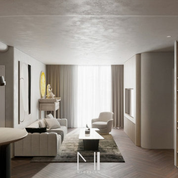 | Apartment | Iris Graden |