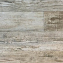 First floor flooring