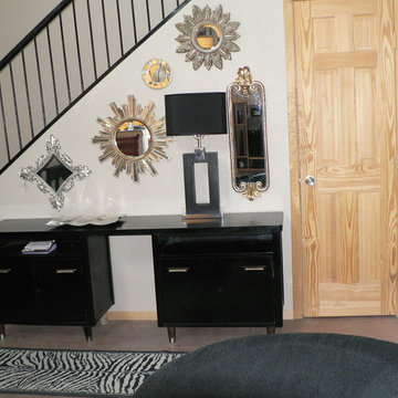 Great Rooms/Living Rooms
