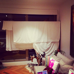 designer.line in action - Clotheslines