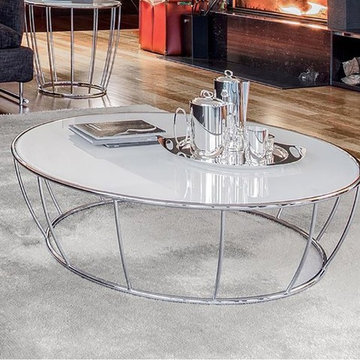 Amburgo Coffee Table, Tonin Casa